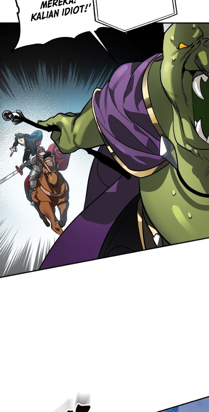 SSS-Class Suicide Hunter Chapter 21 - halaman 36