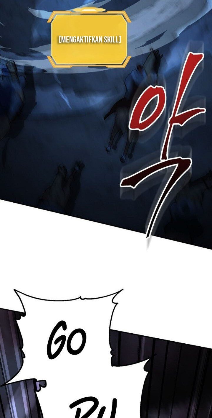 SSS-Class Suicide Hunter Chapter 21 - halaman 38