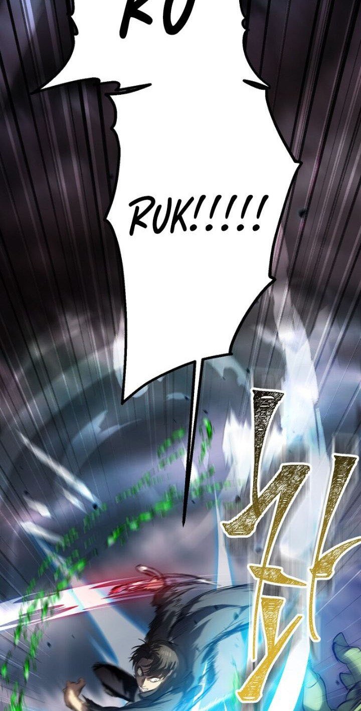 SSS-Class Suicide Hunter Chapter 21 - halaman 39