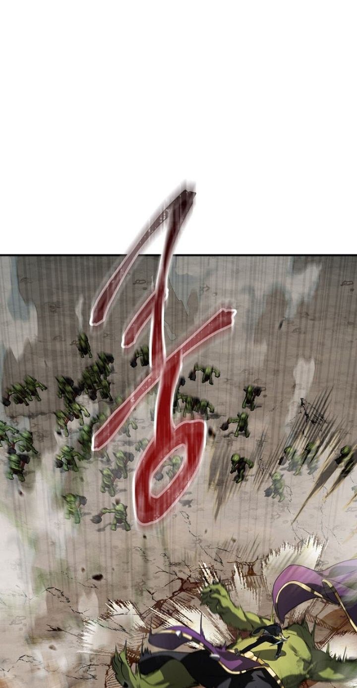 SSS-Class Suicide Hunter Chapter 21 - halaman 41
