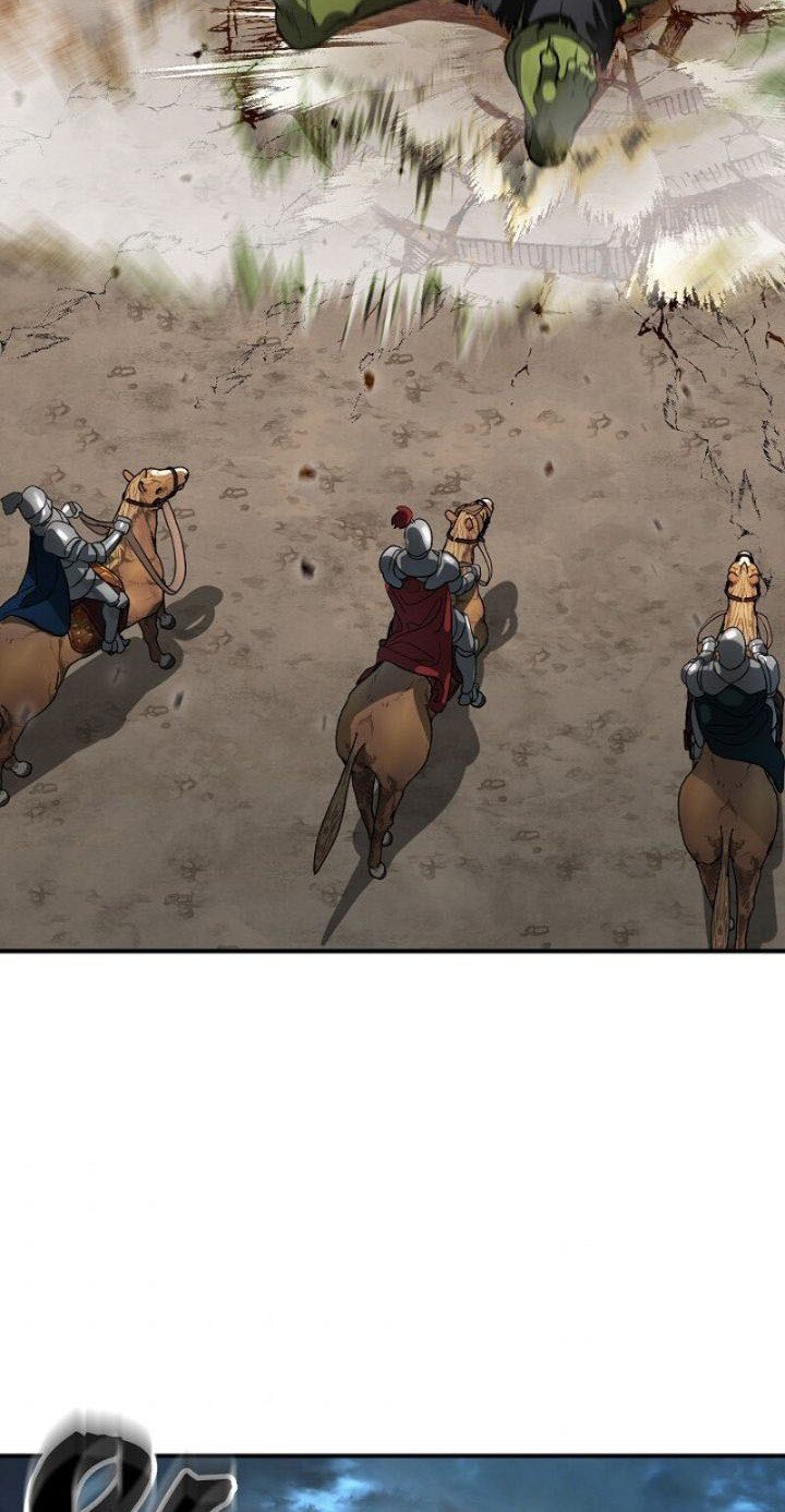 SSS-Class Suicide Hunter Chapter 21 - halaman 42