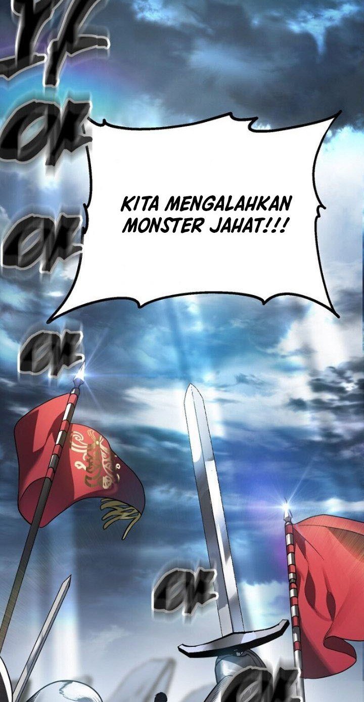 SSS-Class Suicide Hunter Chapter 21 - halaman 43