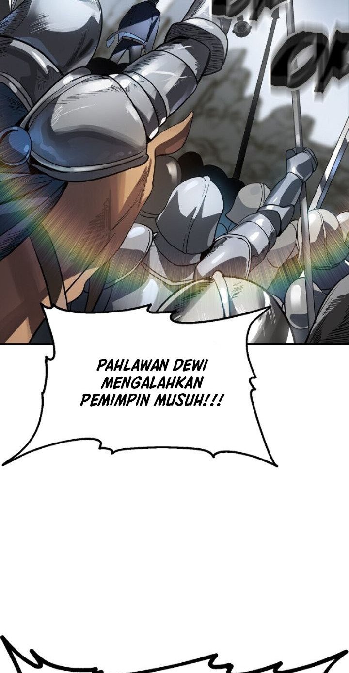 SSS-Class Suicide Hunter Chapter 21 - halaman 44