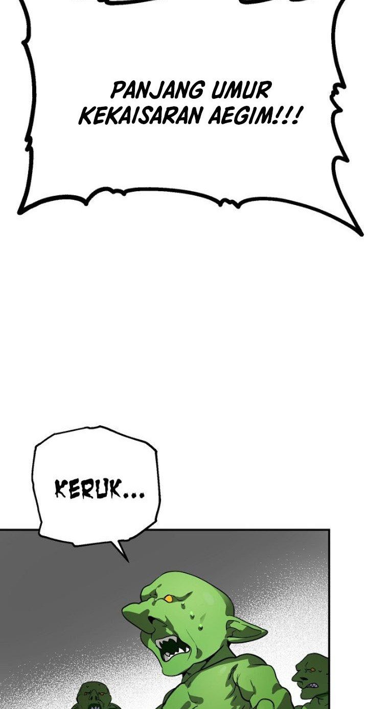 SSS-Class Suicide Hunter Chapter 21 - halaman 45
