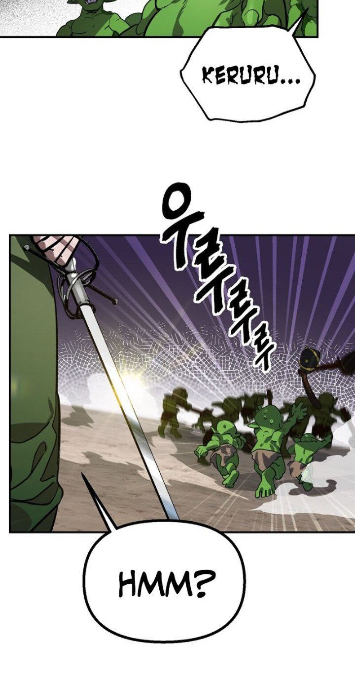 SSS-Class Suicide Hunter Chapter 21 - halaman 46