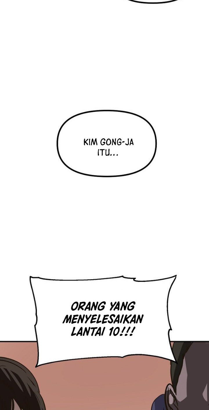 SSS-Class Suicide Hunter Chapter 21 - halaman 55