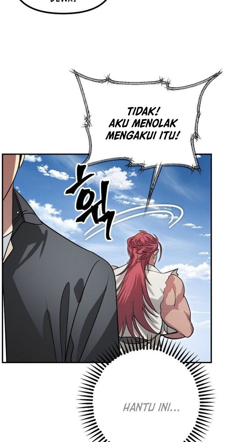 SSS-Class Suicide Hunter Chapter 21 - halaman 58