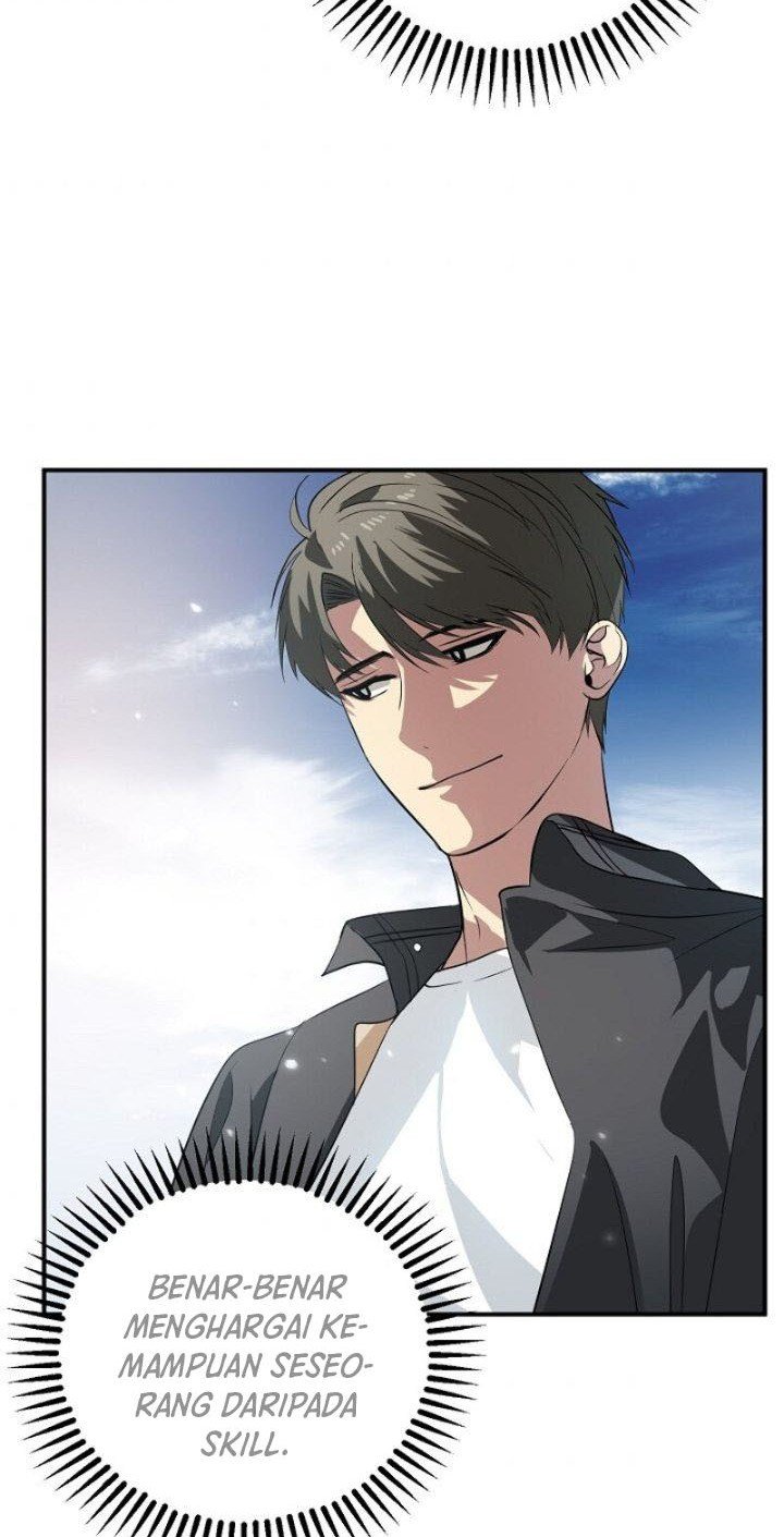 SSS-Class Suicide Hunter Chapter 21 - halaman 59