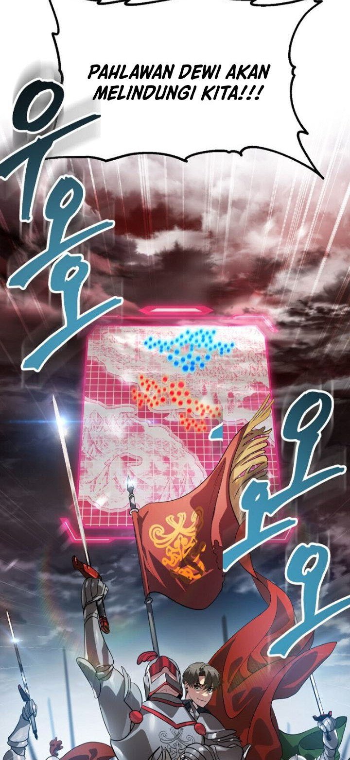 SSS-Class Suicide Hunter Chapter 21 - halaman 6