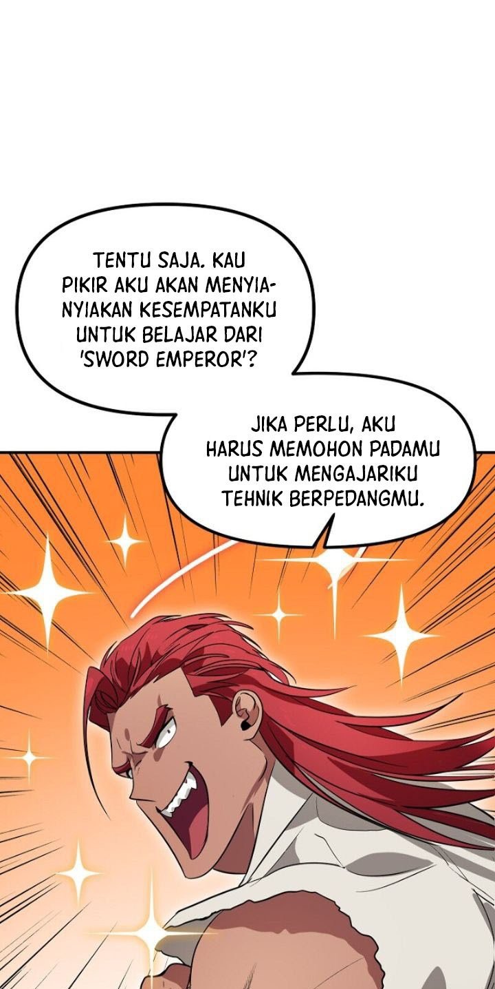 SSS-Class Suicide Hunter Chapter 21 - halaman 61
