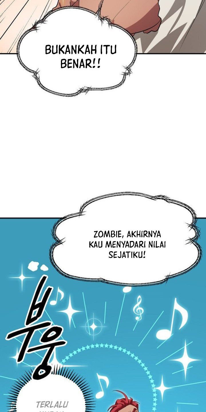 SSS-Class Suicide Hunter Chapter 21 - halaman 62