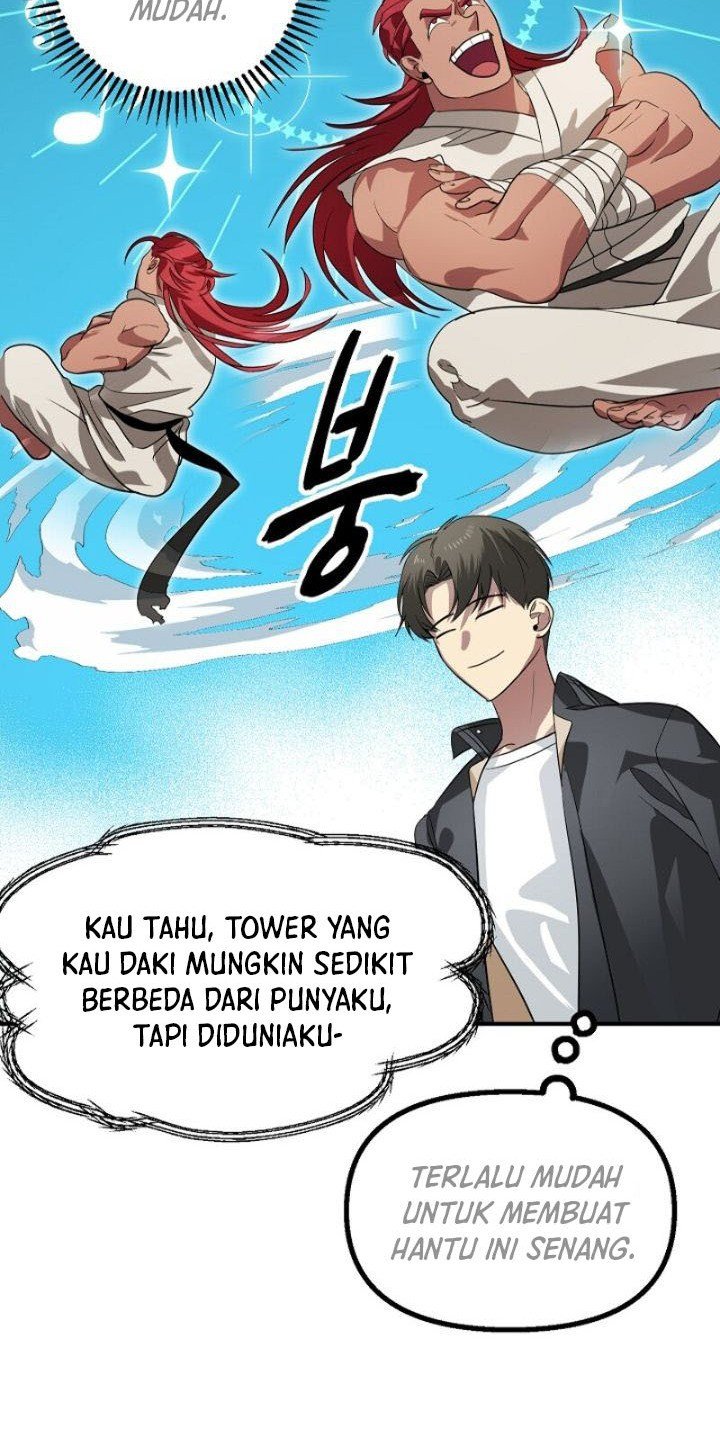 SSS-Class Suicide Hunter Chapter 21 - halaman 63