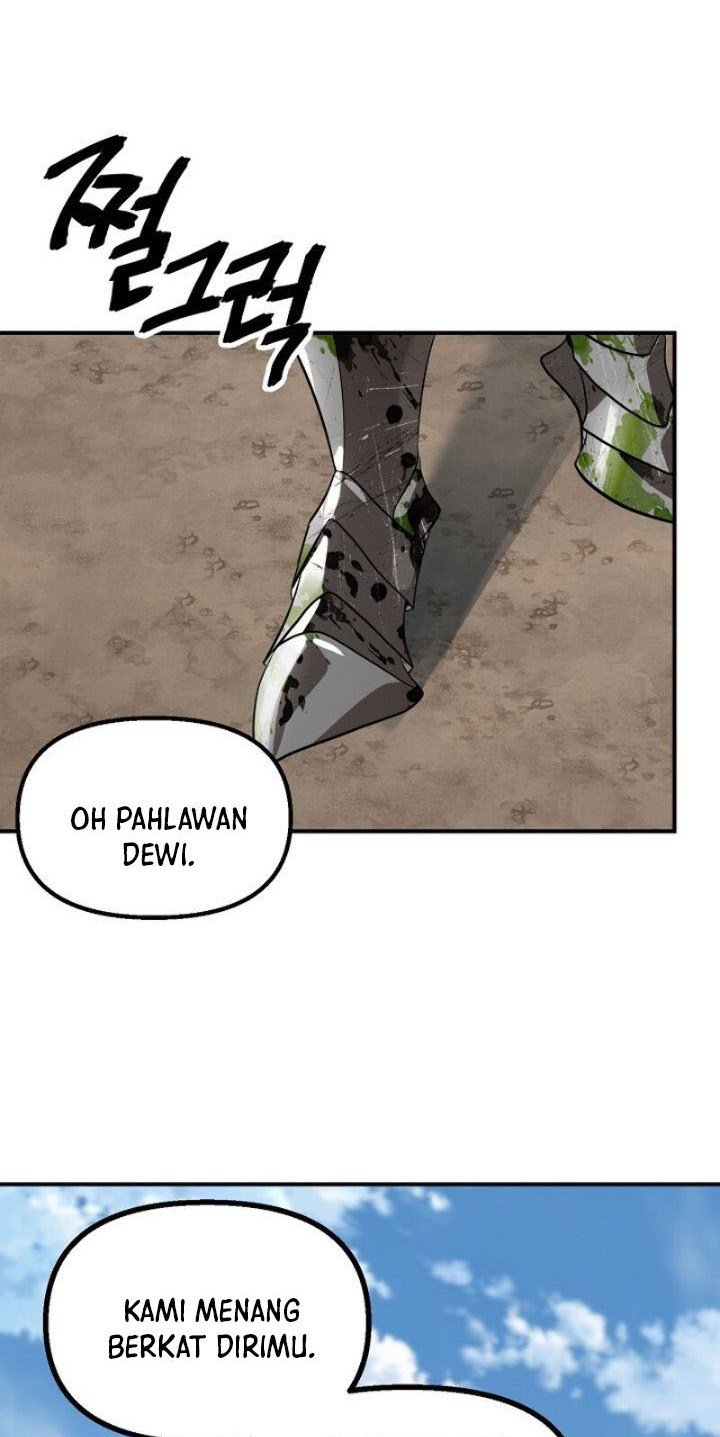 SSS-Class Suicide Hunter Chapter 21 - halaman 64