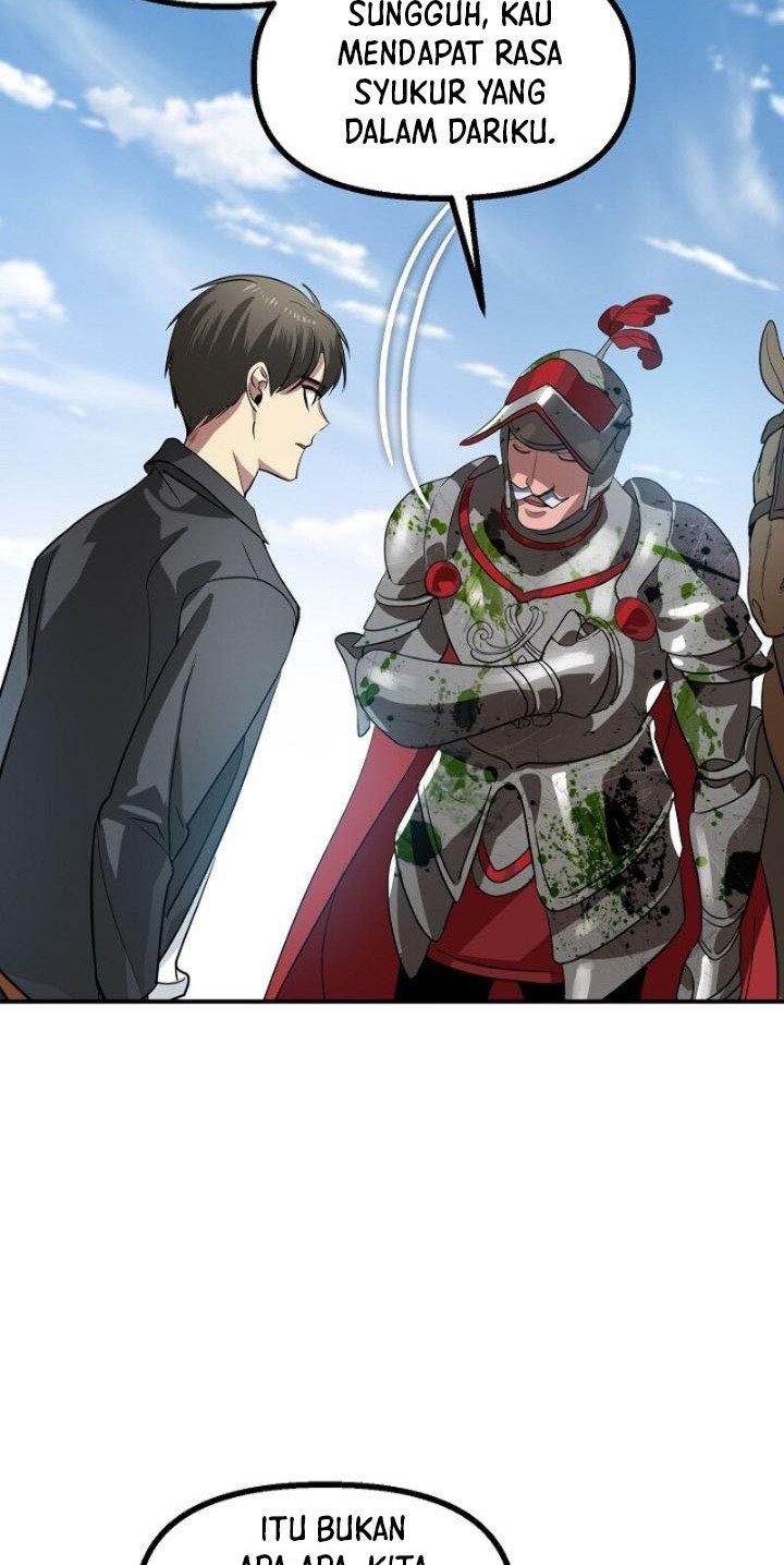 SSS-Class Suicide Hunter Chapter 21 - halaman 65