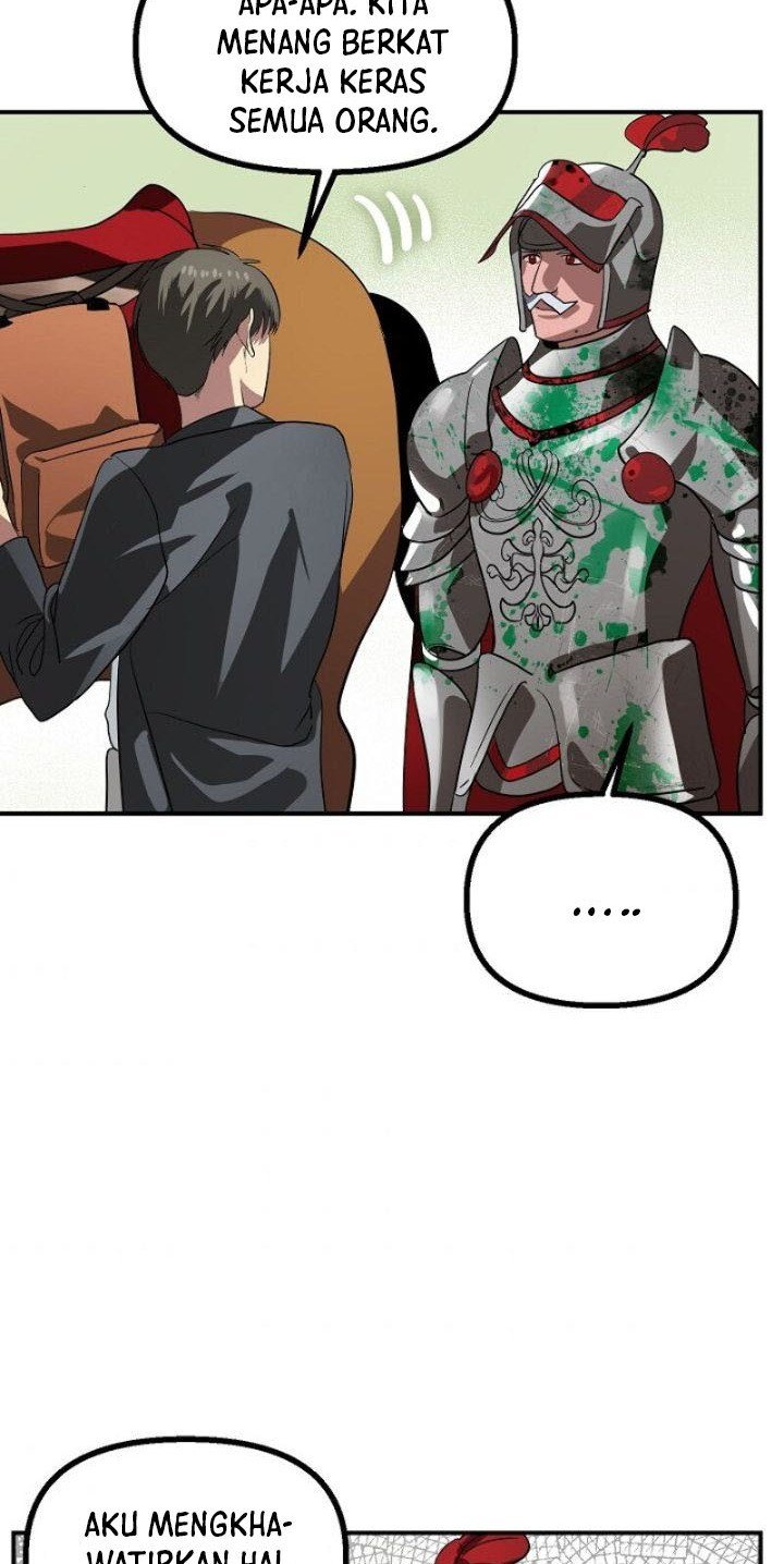 SSS-Class Suicide Hunter Chapter 21 - halaman 66