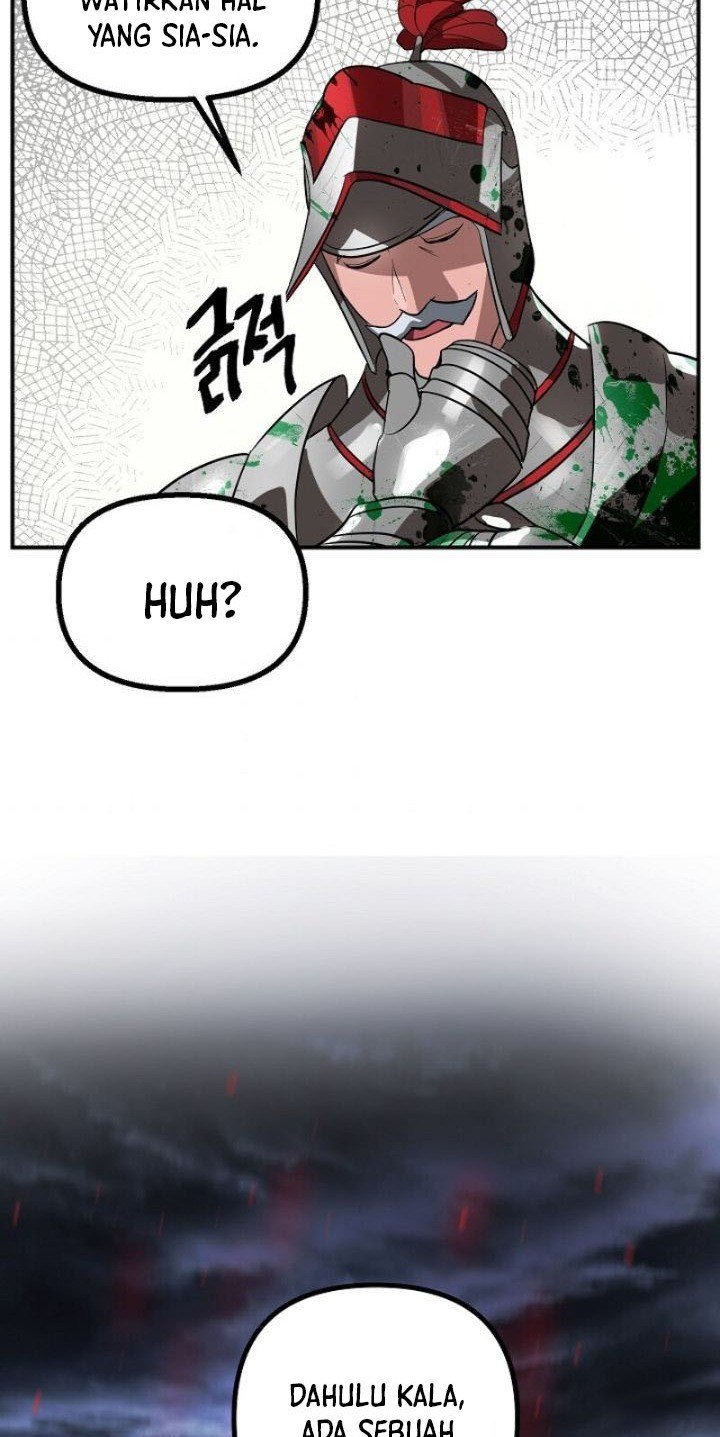 SSS-Class Suicide Hunter Chapter 21 - halaman 67