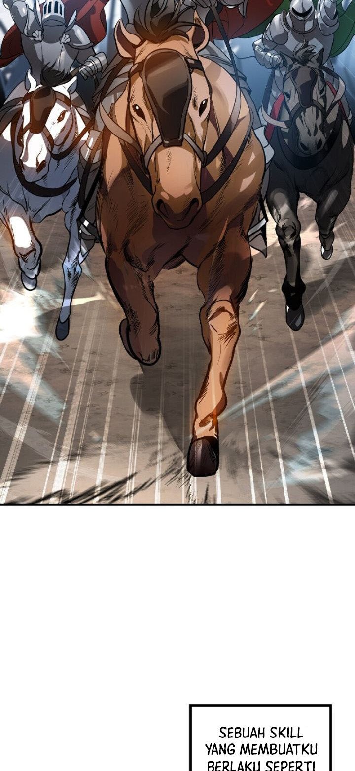 SSS-Class Suicide Hunter Chapter 21 - halaman 7