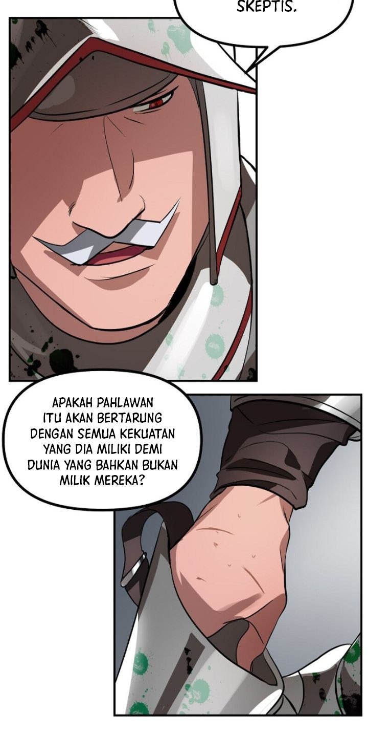 SSS-Class Suicide Hunter Chapter 21 - halaman 70