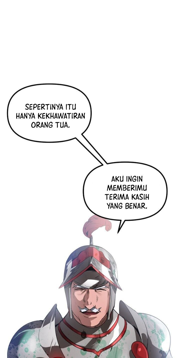 SSS-Class Suicide Hunter Chapter 21 - halaman 71