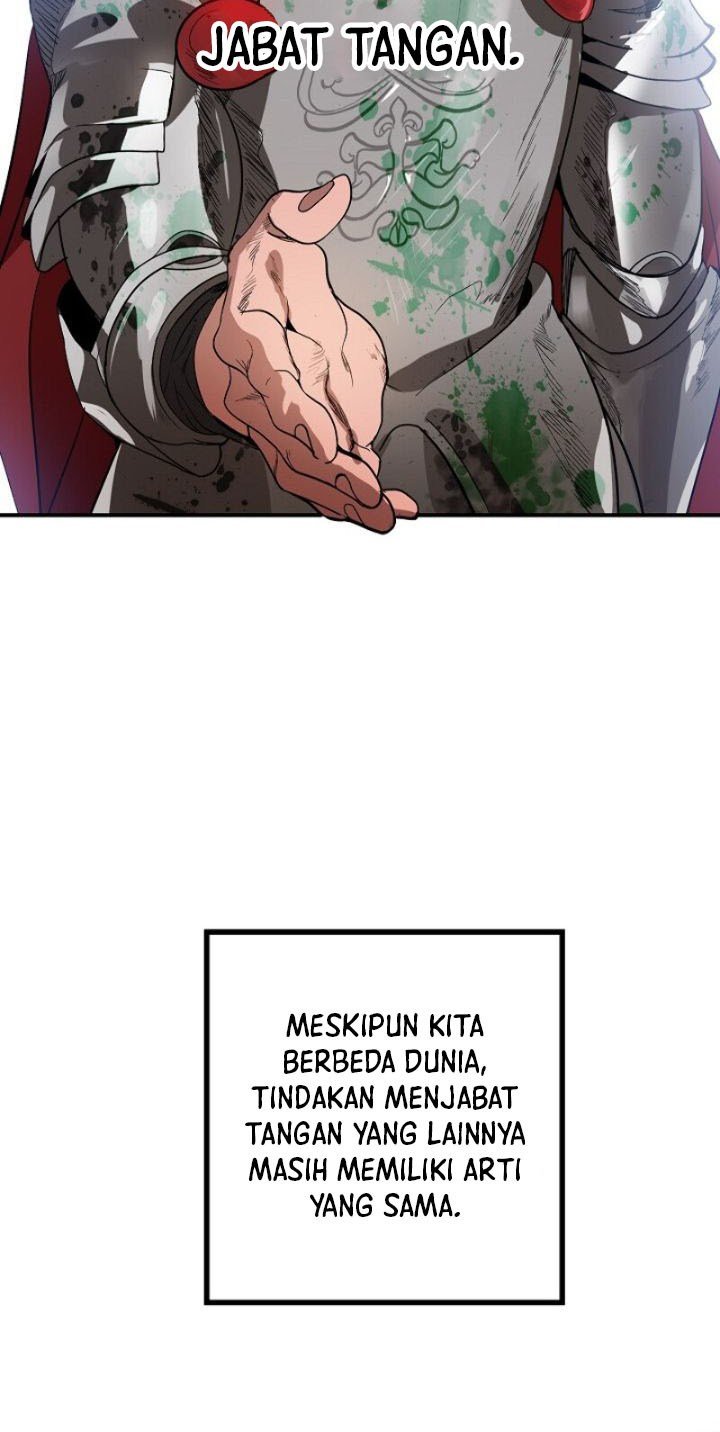 SSS-Class Suicide Hunter Chapter 21 - halaman 72