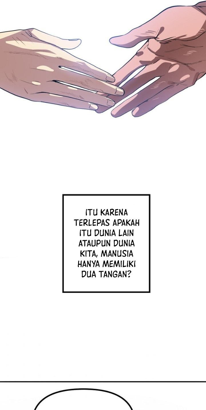 SSS-Class Suicide Hunter Chapter 21 - halaman 73