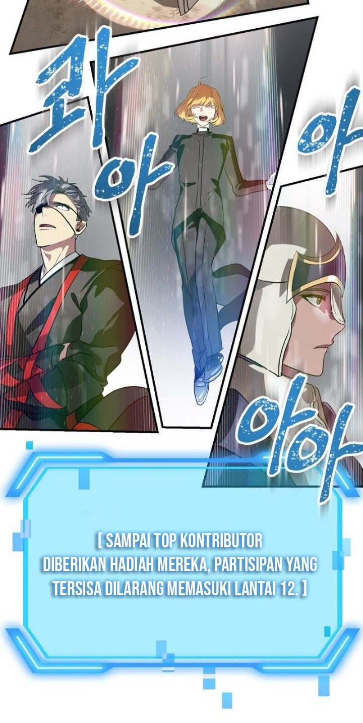 SSS-Class Suicide Hunter Chapter 21 - halaman 79