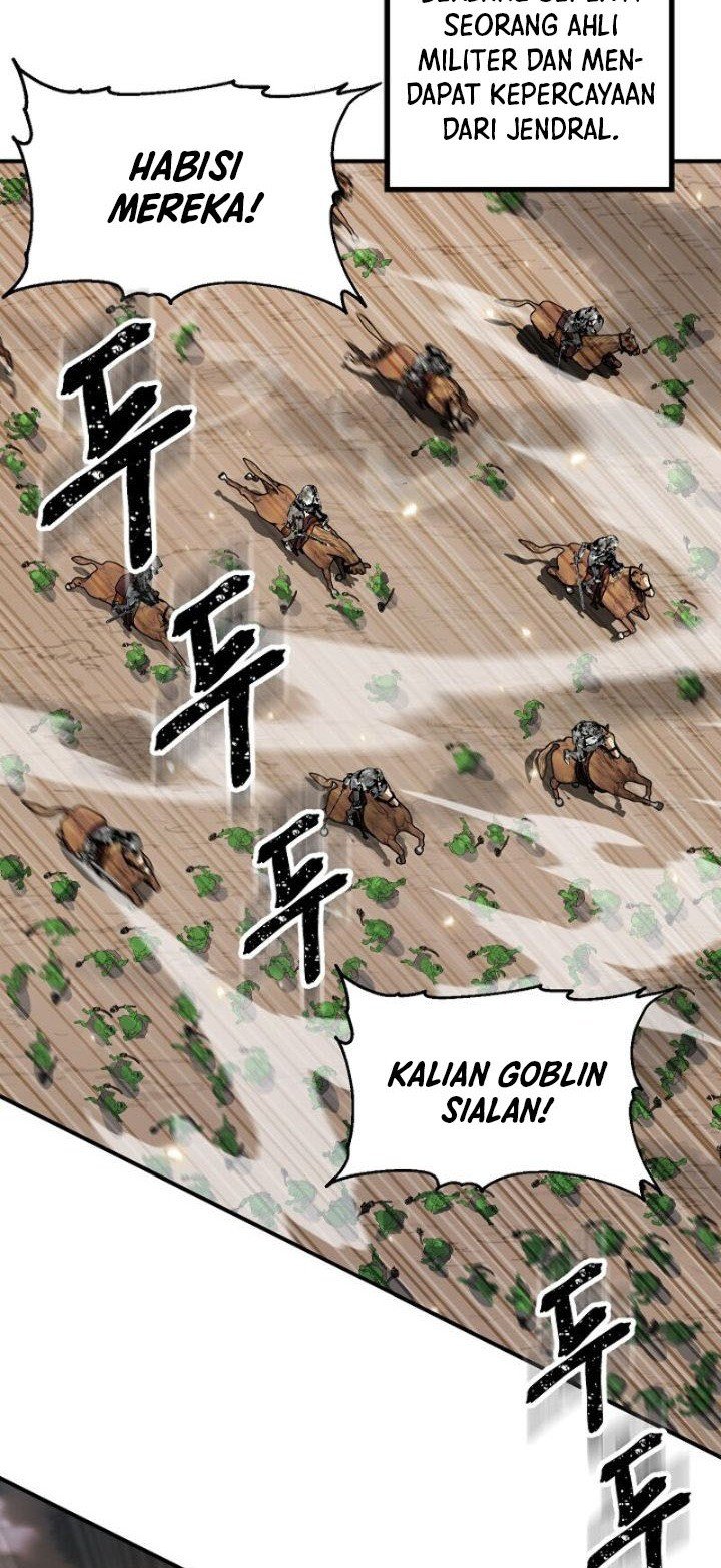 SSS-Class Suicide Hunter Chapter 21 - halaman 8