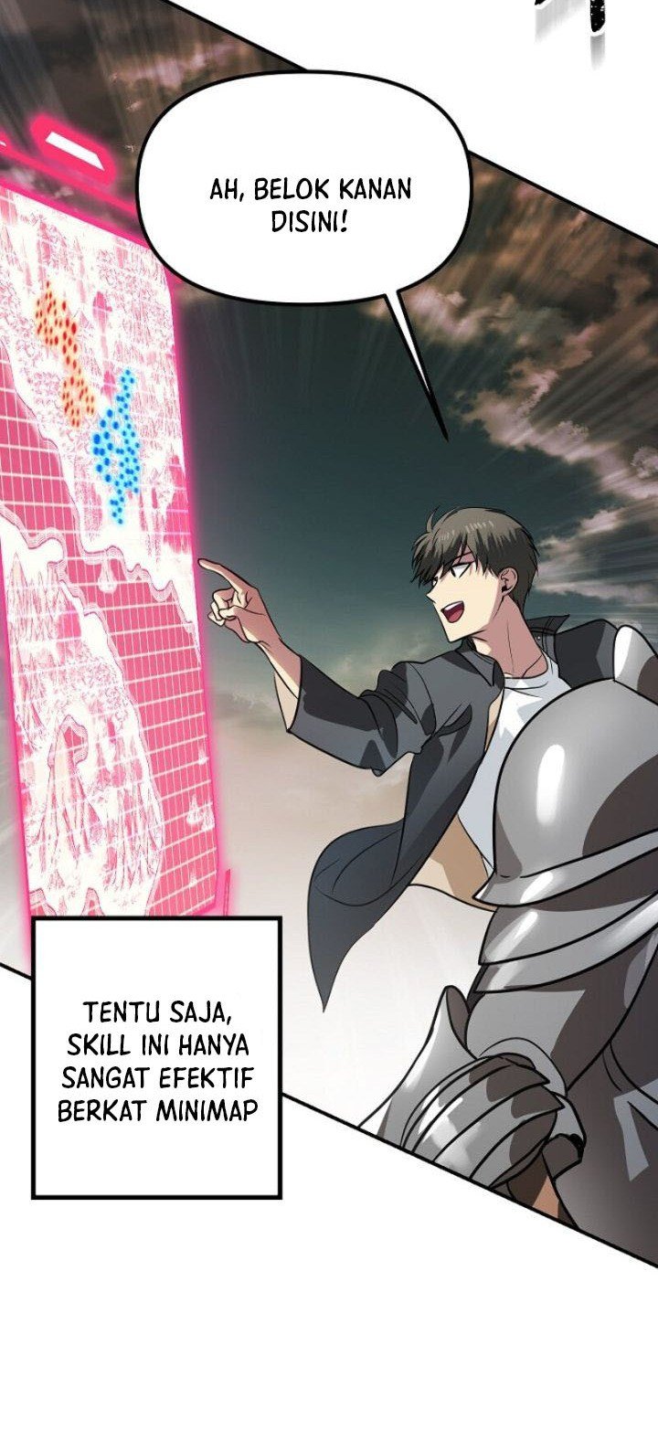 SSS-Class Suicide Hunter Chapter 21 - halaman 9