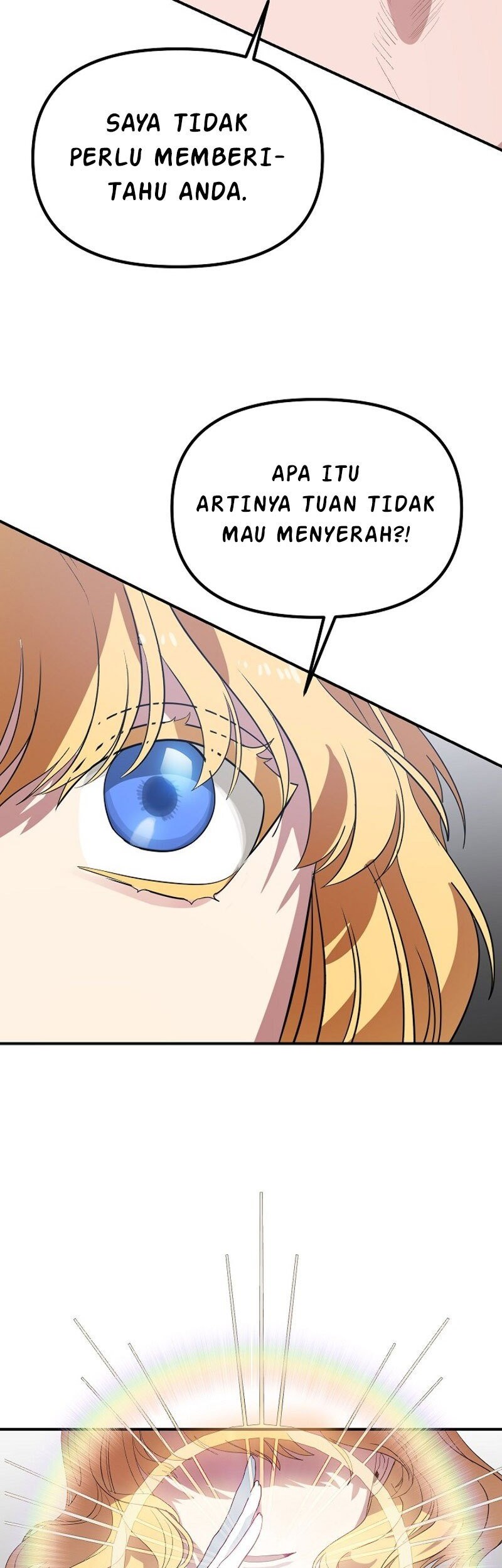 SSS-Class Suicide Hunter Chapter 22 - halaman 20