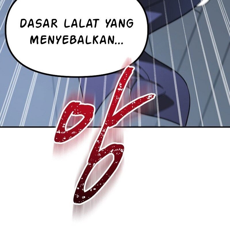 SSS-Class Suicide Hunter Chapter 22 - halaman 25