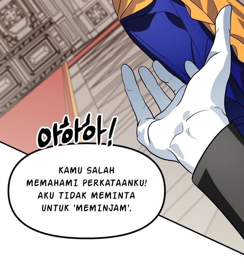 SSS-Class Suicide Hunter Chapter 22 - halaman 33