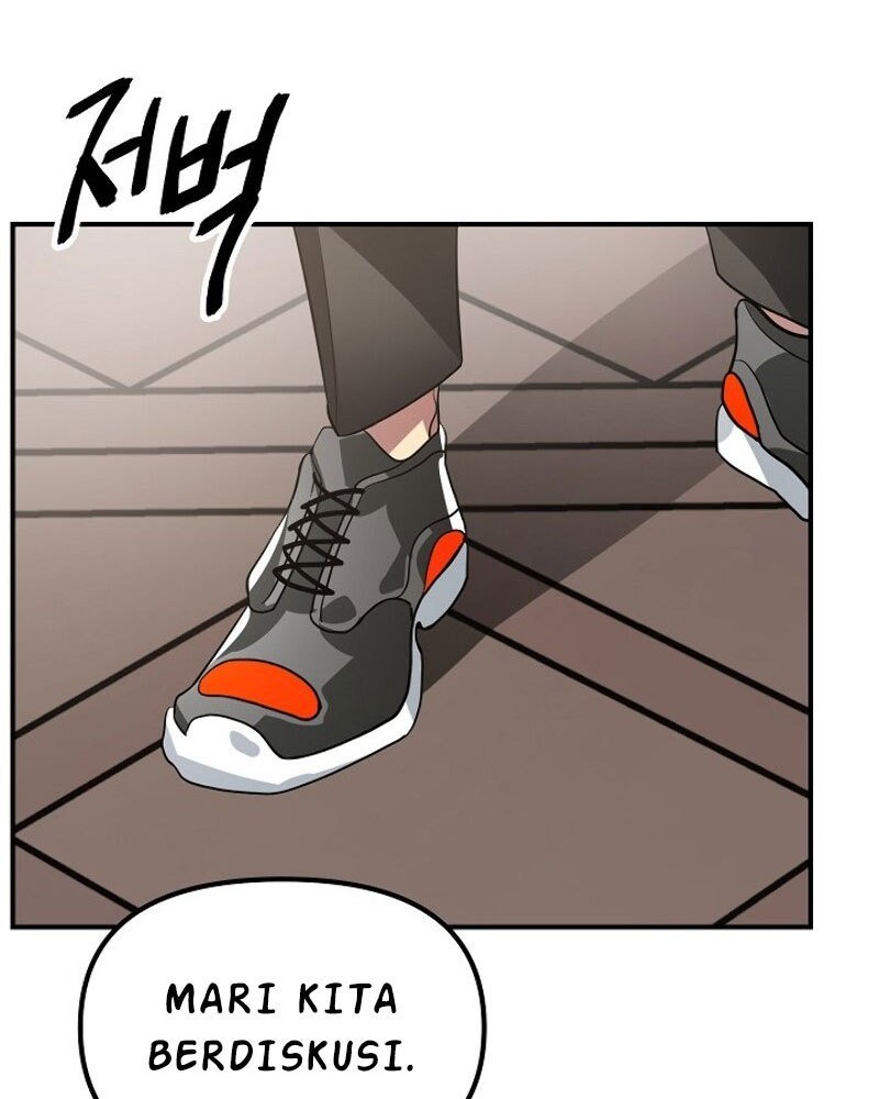 SSS-Class Suicide Hunter Chapter 22 - halaman 56