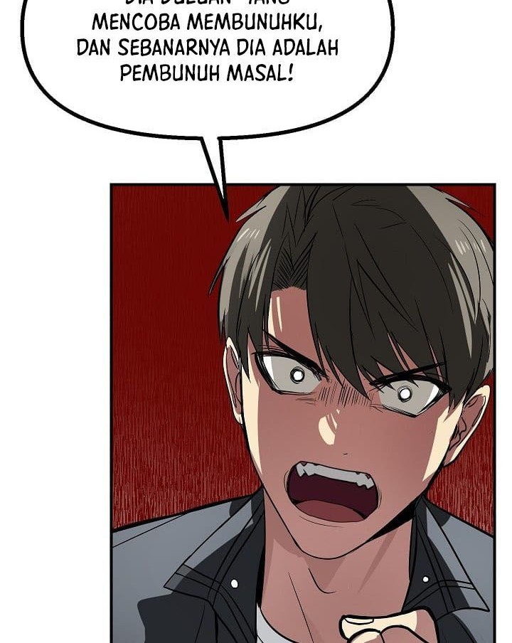 SSS-Class Suicide Hunter Chapter 23 - halaman 40