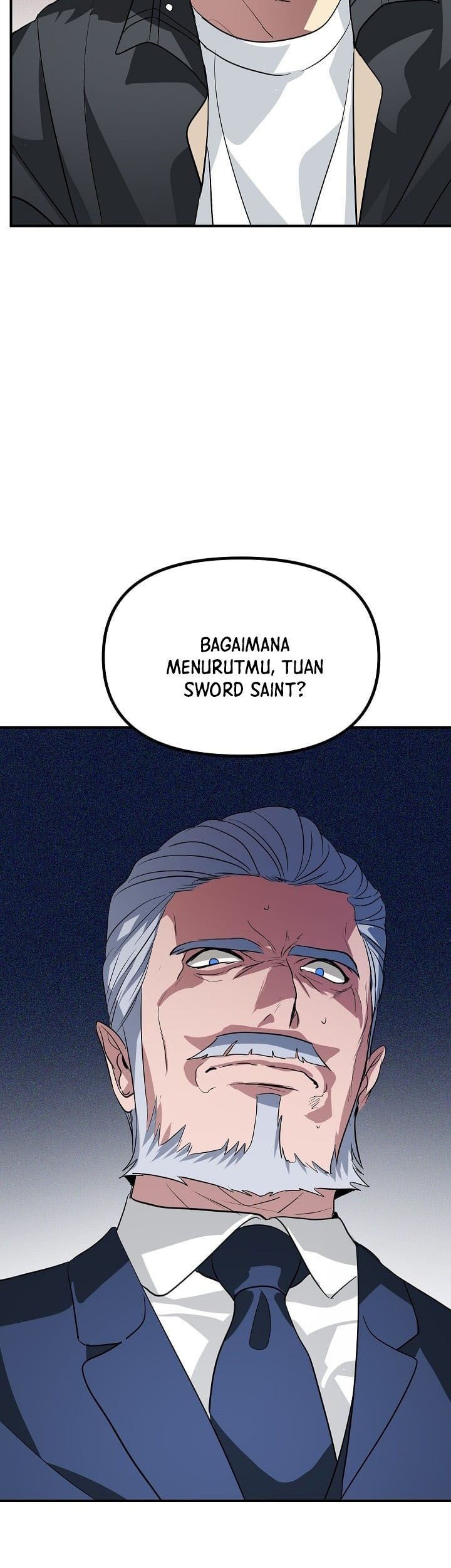 SSS-Class Suicide Hunter Chapter 23 - halaman 47