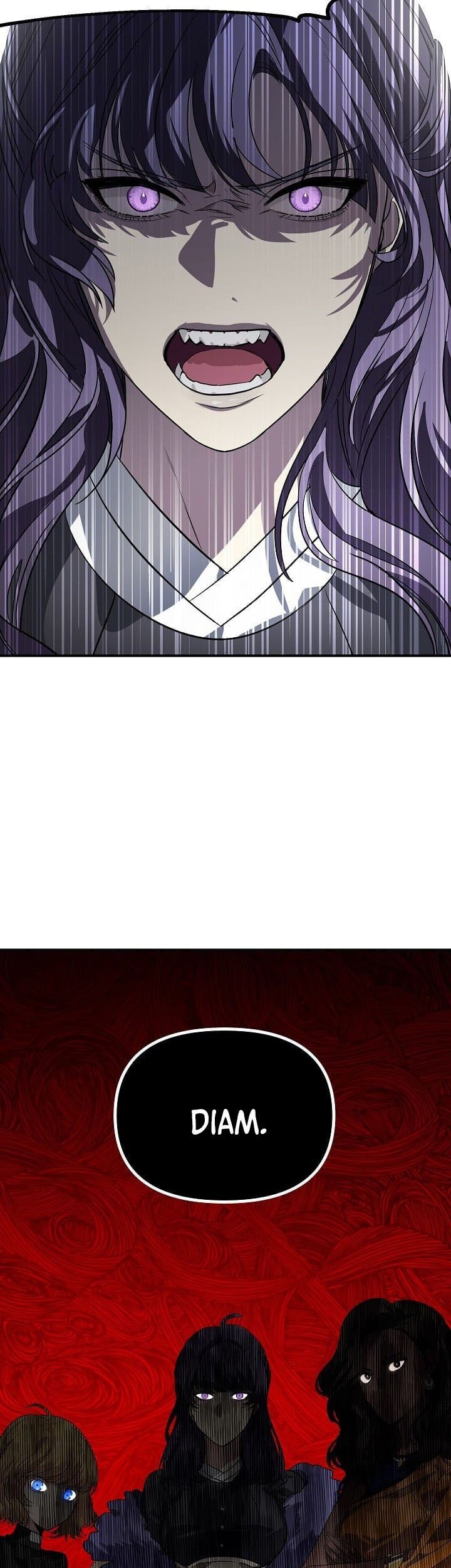 SSS-Class Suicide Hunter Chapter 23 - halaman 9