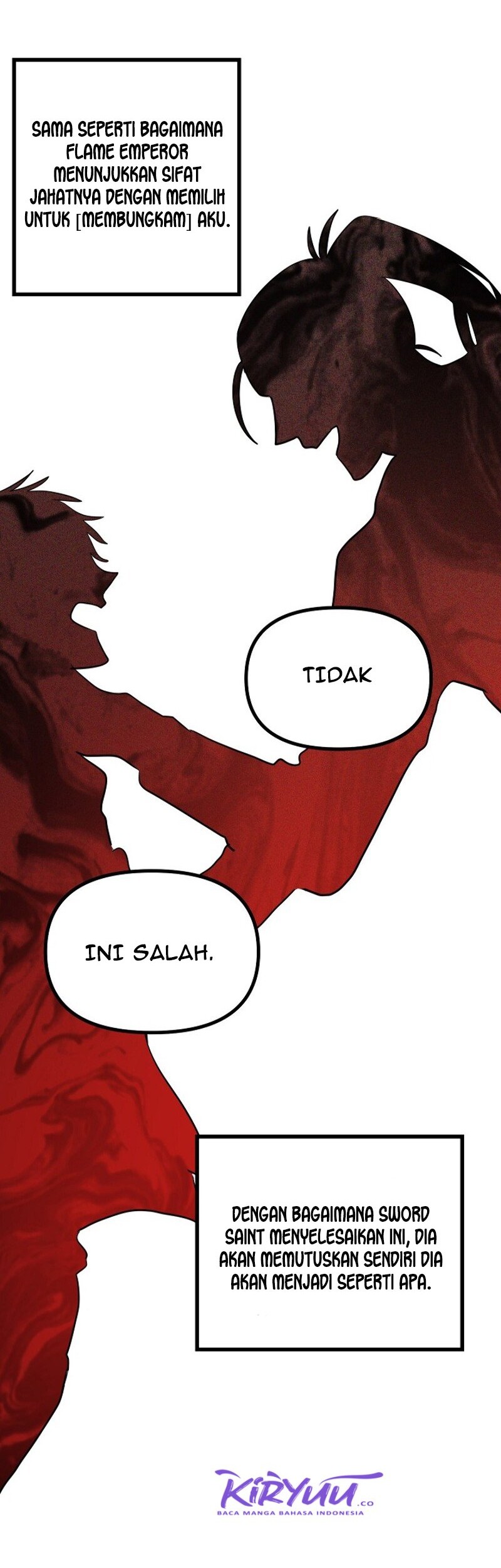 SSS-Class Suicide Hunter Chapter 24 - halaman 10