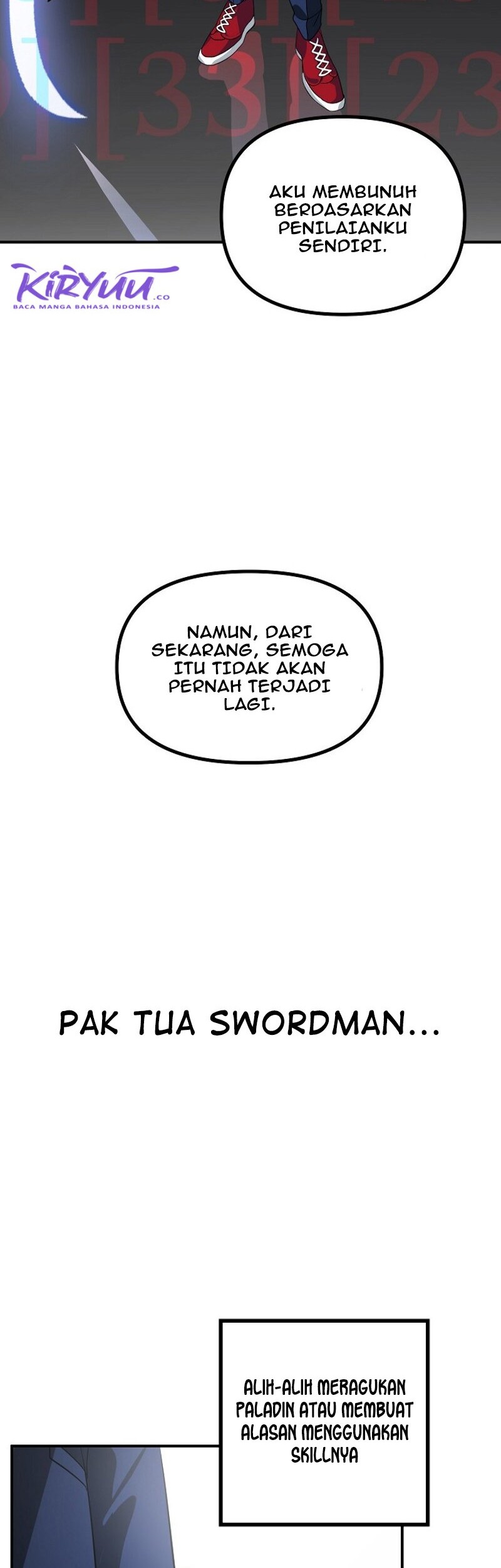 SSS-Class Suicide Hunter Chapter 24 - halaman 14