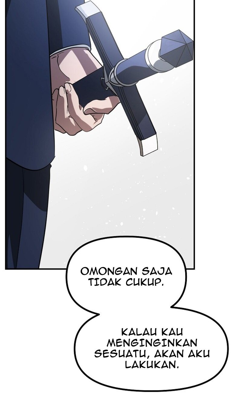 SSS-Class Suicide Hunter Chapter 24 - halaman 15