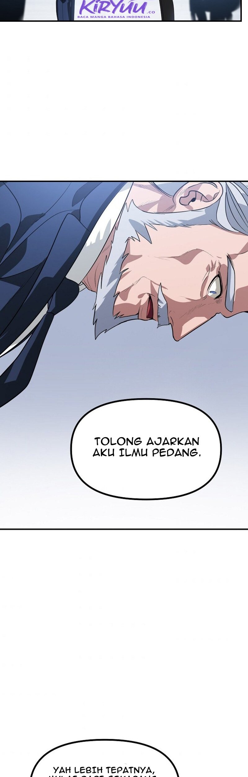 SSS-Class Suicide Hunter Chapter 24 - halaman 20