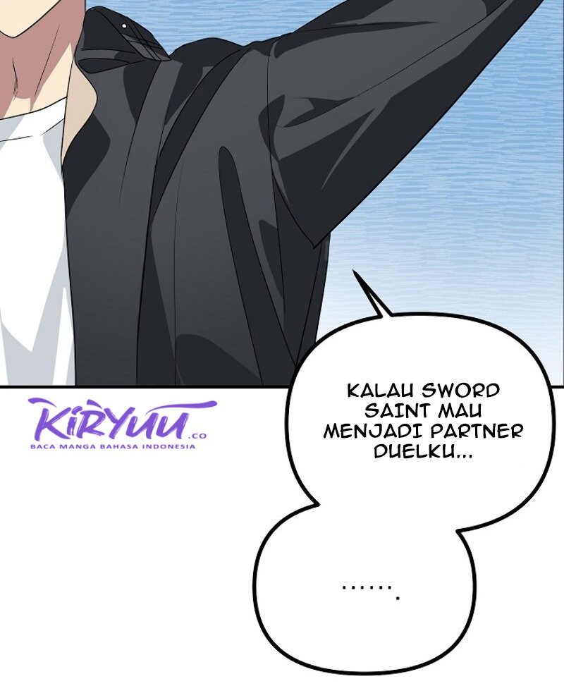 SSS-Class Suicide Hunter Chapter 24 - halaman 22