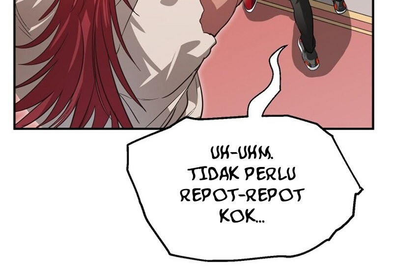 SSS-Class Suicide Hunter Chapter 24 - halaman 36