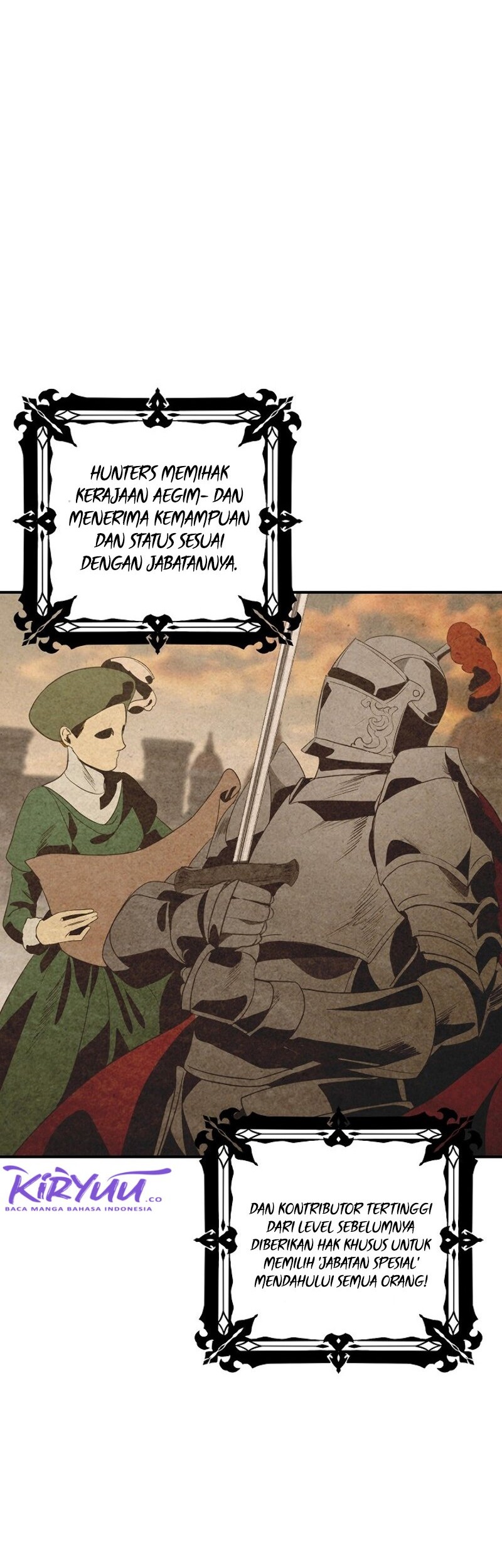 SSS-Class Suicide Hunter Chapter 24 - halaman 45