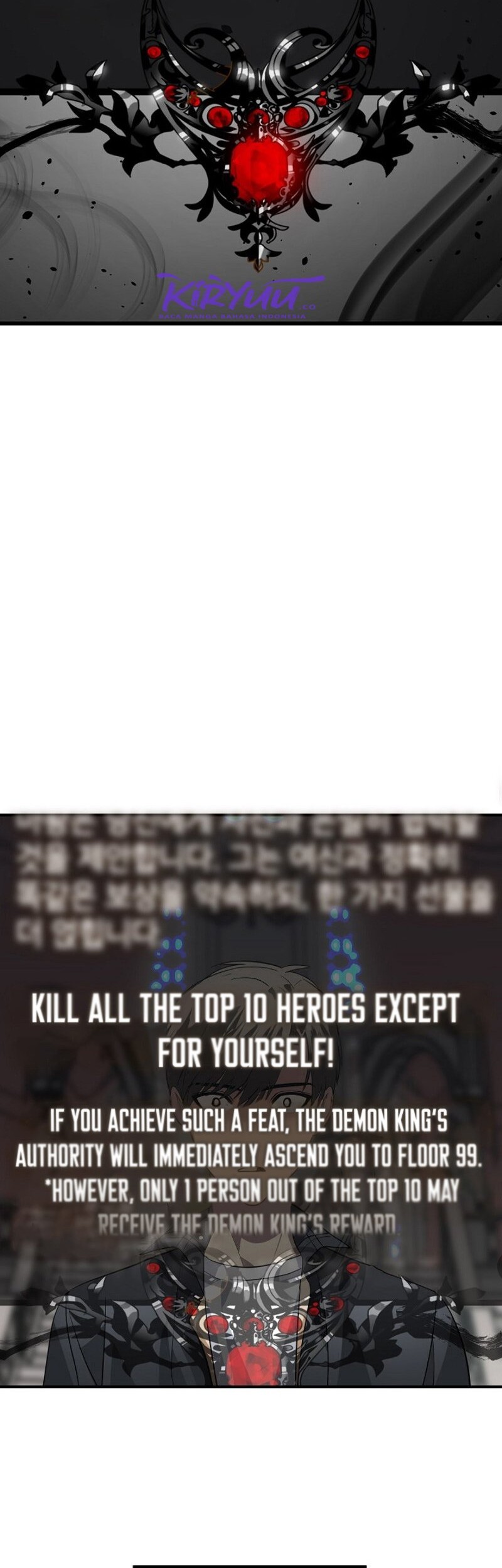 SSS-Class Suicide Hunter Chapter 24 - halaman 49