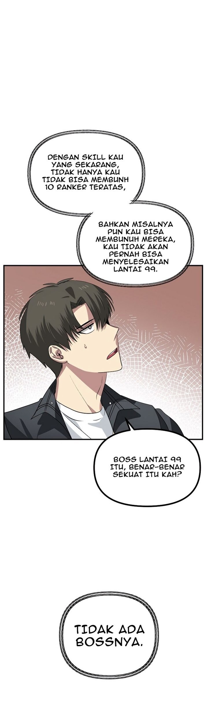 SSS-Class Suicide Hunter Chapter 25 - halaman 10