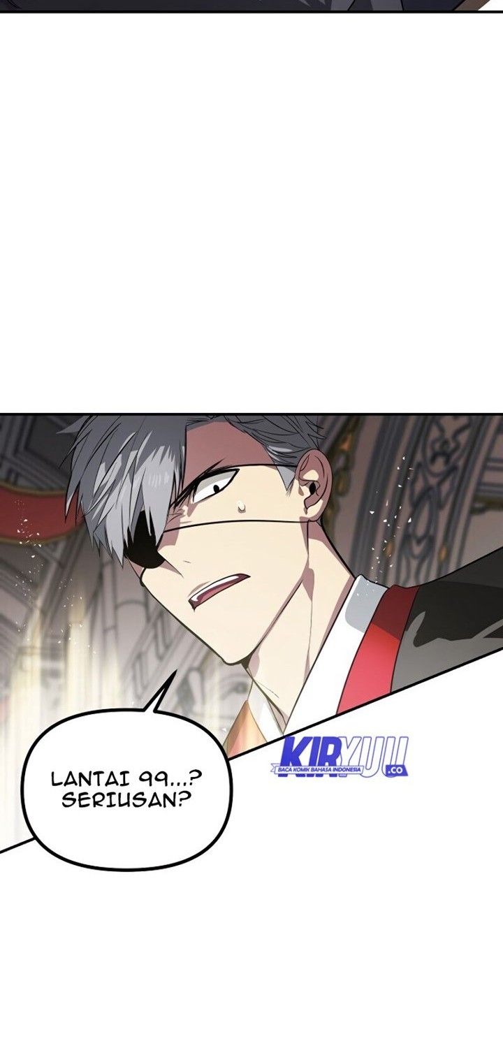 SSS-Class Suicide Hunter Chapter 25 - halaman 26