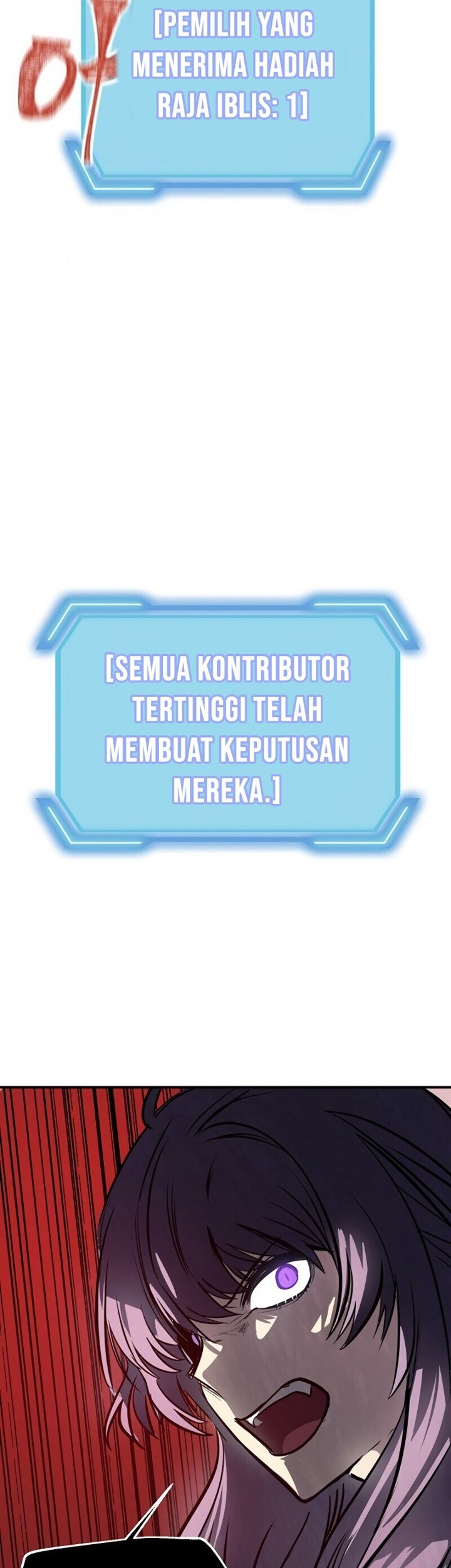 SSS-Class Suicide Hunter Chapter 25 - halaman 37