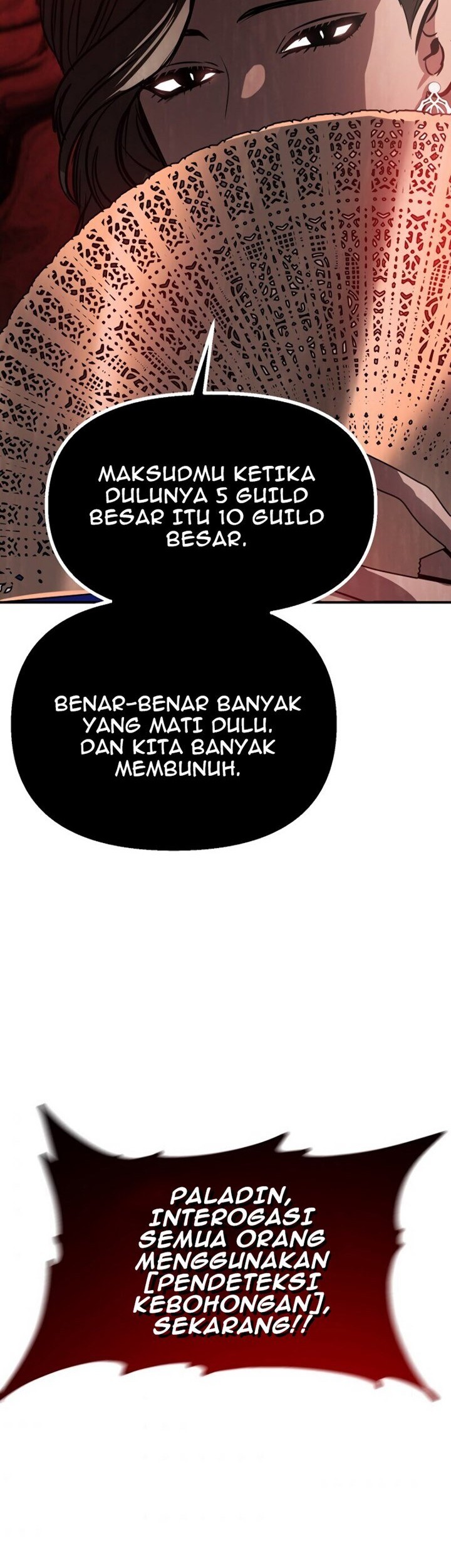 SSS-Class Suicide Hunter Chapter 25 - halaman 41
