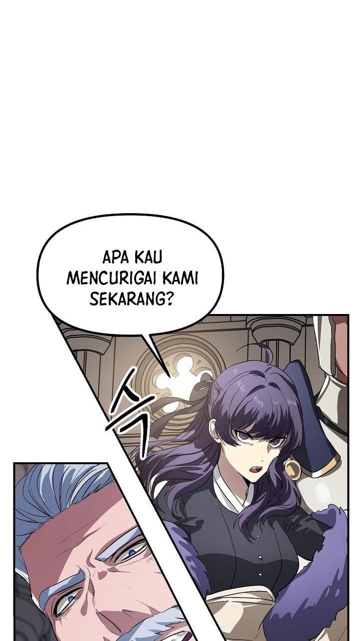 SSS-Class Suicide Hunter Chapter 26 - halaman 12