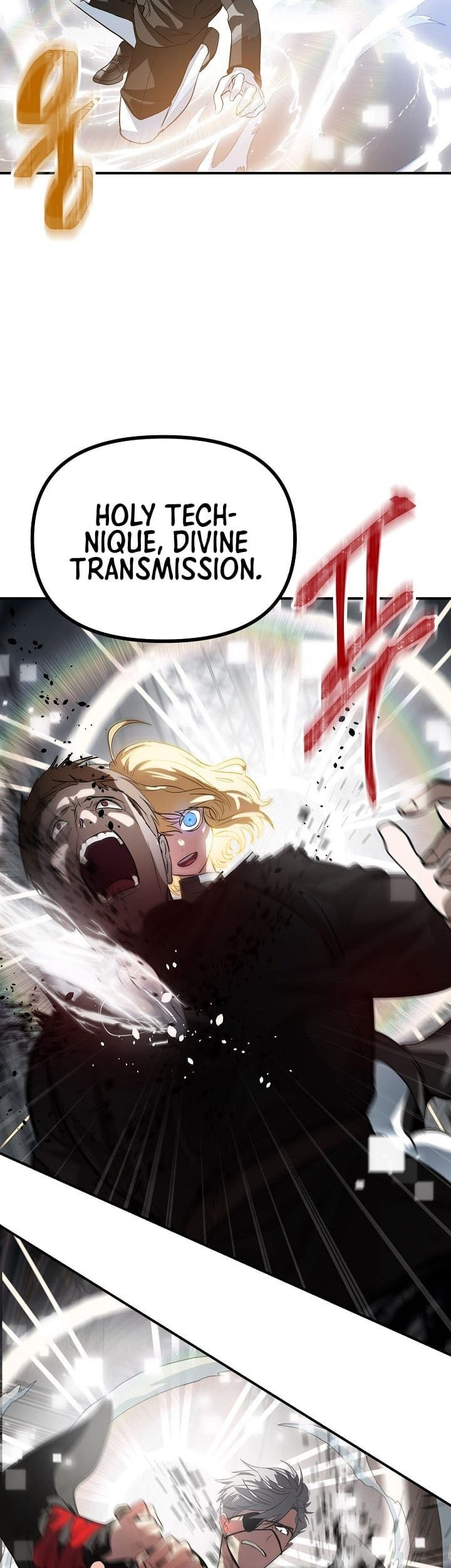 SSS-Class Suicide Hunter Chapter 26 - halaman 19