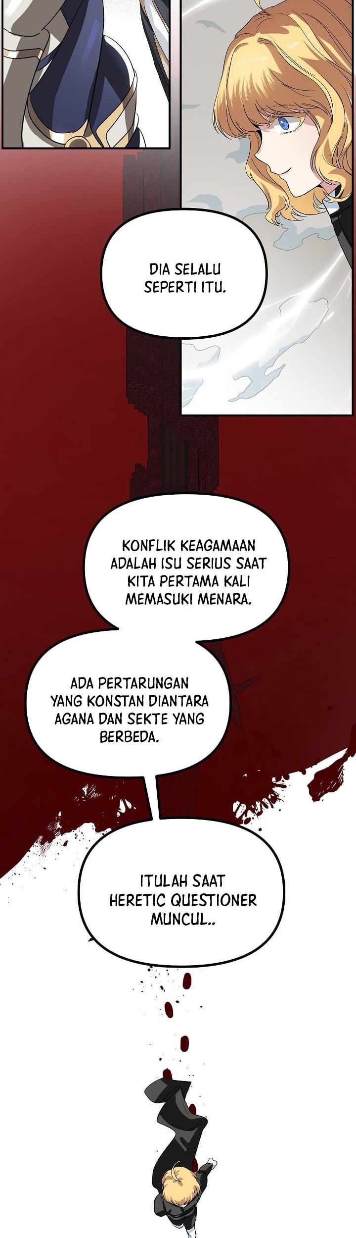 SSS-Class Suicide Hunter Chapter 26 - halaman 36